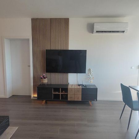 Gold And Silver Apartment Zadar Exterior foto